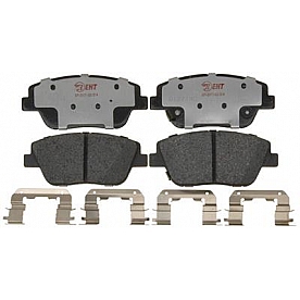 Raybestos Brakes Brake Pad - EHT1444H