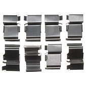Raybestos Brakes Disc Brake Hardware Kit - H15619A