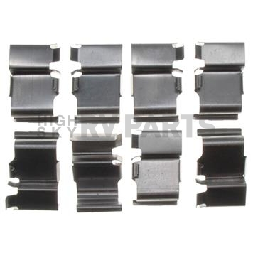 Raybestos Brakes Disc Brake Hardware Kit - H15619A