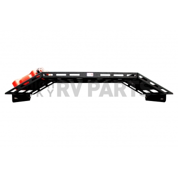 Fishbone Offroad Bed Cargo Rack Steel Black for 2007 To 2013 Toyota Tundra - FB21259-2