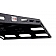 Fishbone Offroad Bed Cargo Rack Steel Black for 2007 To 2013 Toyota Tundra - FB21259