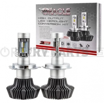 Oracle Lighting Headlight Bulb Set Of 2 - 5231001