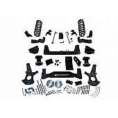 Superlift Suspension Lift Kit Component - 3515