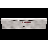 Weather Guard (Werner) Tool Box Side Mount Aluminum 4.1 Cubic Feet - 174003