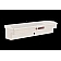Weather Guard (Werner) Tool Box Side Mount Aluminum 4.1 Cubic Feet - 174003