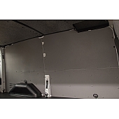 Penda Van Wall Liner FVT142X