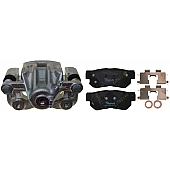 Raybestos Brakes Brake Caliper - RC12899C