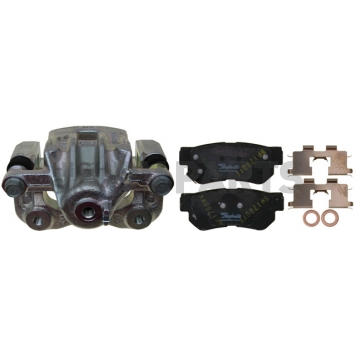 Raybestos Brakes Brake Caliper - RC12899C