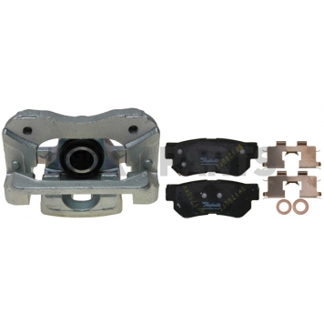 Raybestos Brakes Brake Caliper - RC12899C-1