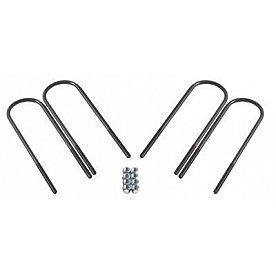 Skyjacker Suspensions Leaf Spring Axle U Bolt - U3B4R