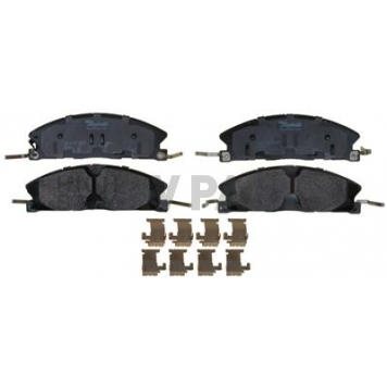 Raybestos Brakes Brake Pad - PGD1611AM