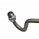 Omega Power Steering Hose - 80259