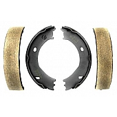 Raybestos Brakes Parking Brake Shoe - 771PG