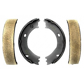 Raybestos Brakes Parking Brake Shoe - 771PG