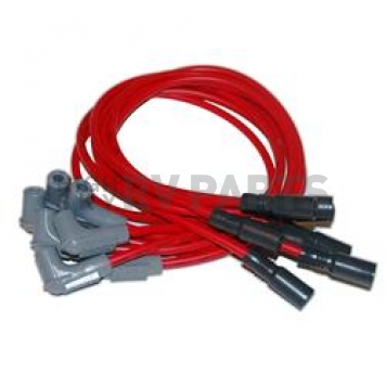 MSD Ignition Spark Plug Wire Set 32179