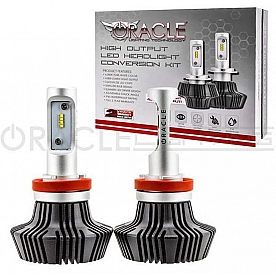 Oracle Lighting Headlight Bulb Set Of 2 - 5233001