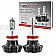 Oracle Lighting Headlight Bulb Set Of 2 - 5233001