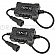 Oracle Lighting Headlight Bulb Set Of 2 - 5233001
