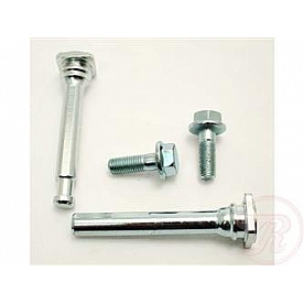 Raybestos Brakes Disc Brake Hardware Kit - H15353