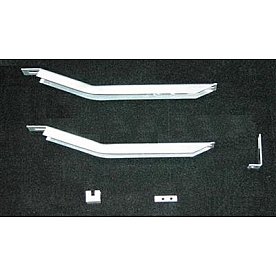 Owens Products Running Board Mounting Kit 101311