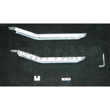 Owens Products Running Board Mounting Kit 101311