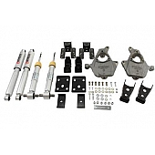 BellTech Performance Handling Kit - 986SP