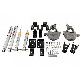 BellTech Performance Handling Kit - 986SP