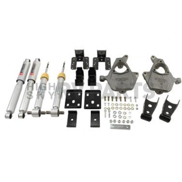 BellTech Performance Handling Kit - 986SP