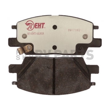 Raybestos Brakes Brake Caliper - RC12916C-4