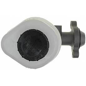 Raybestos Brakes Brake Master Cylinder - MC390919