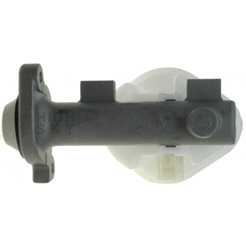 Raybestos Brakes Brake Master Cylinder - MC390919-1