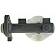 Raybestos Brakes Brake Master Cylinder - MC390919