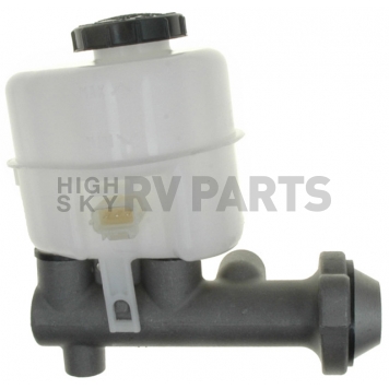 Raybestos Brakes Brake Master Cylinder - MC390919-2
