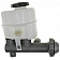 Raybestos Brakes Brake Master Cylinder - MC390919