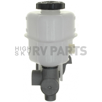 Raybestos Brakes Brake Master Cylinder - MC390919-3