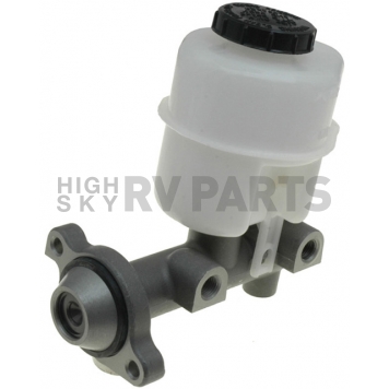 Raybestos Brakes Brake Master Cylinder - MC390919-6