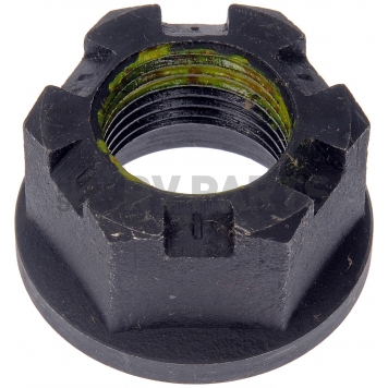 Help! By Dorman Differential Pinion Shaft Nut - 57700-1