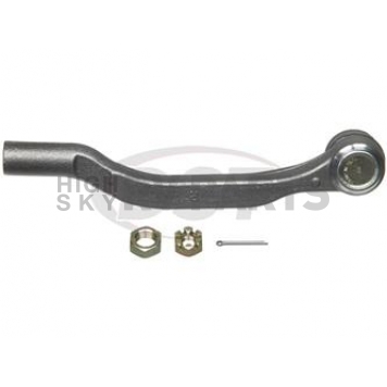 Quick Steer Tie Rod End - ES3391R