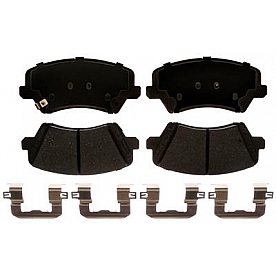 Raybestos Brakes Brake Pad - MGD1828CH