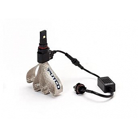 Putco Headlight Bulb Single - 270P13-S