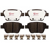 Raybestos Brakes Brake Pad - EHT1456H