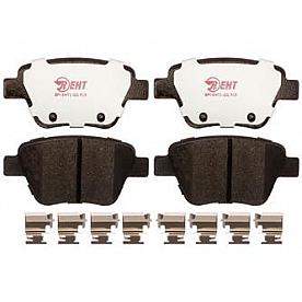 Raybestos Brakes Brake Pad - EHT1456H
