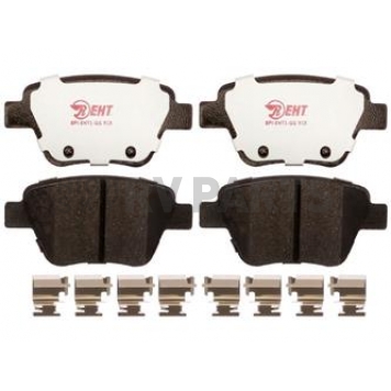Raybestos Brakes Brake Pad - EHT1456H