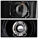 Spyder Automotive Headlight Assembly Set Of 2 - 5087454
