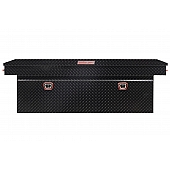 Weather Guard (Werner) Tool Box Crossover Aluminum 14.2 Cubic Feet - 123503