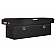 Weather Guard (Werner) Tool Box Crossover Aluminum 14.2 Cubic Feet - 123503