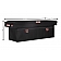 Weather Guard (Werner) Tool Box Crossover Aluminum 14.2 Cubic Feet - 123503