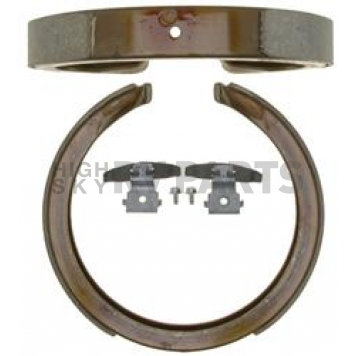 Raybestos Brakes Parking Brake Shoe - 781PG