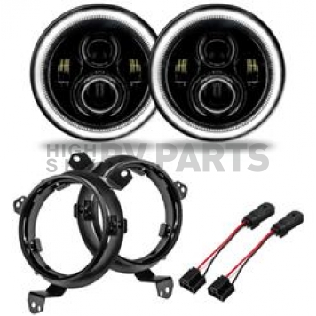Oracle Lighting Headlight Assembly Set Of 2 - 5769J001