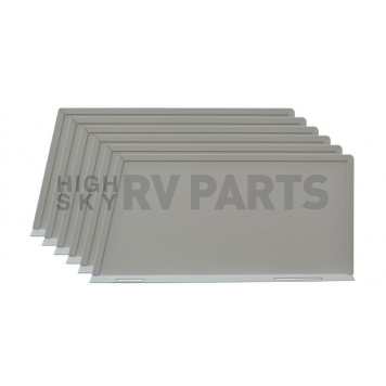 KargoMaster Van Storage System Kit FFPTLM